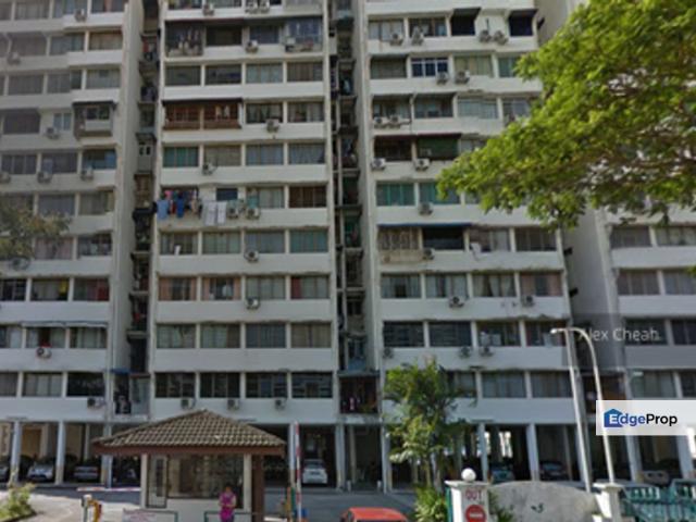 Condominium for sale in Mukim 13, Georgetown