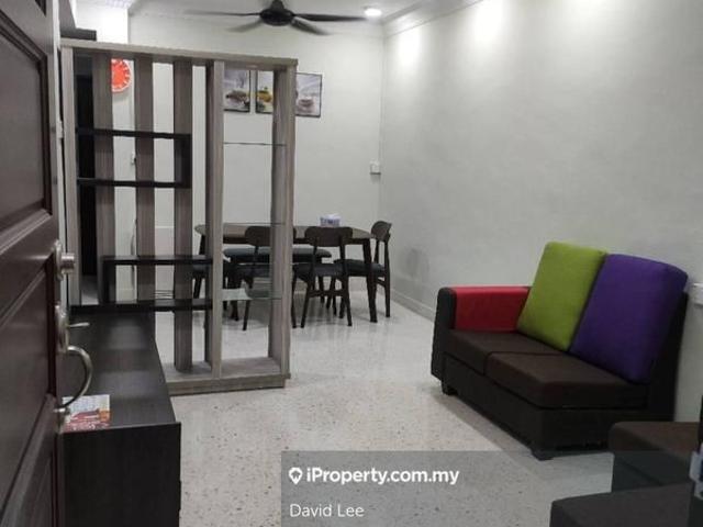 Apartment for rent in Mukim 13, Georgetown