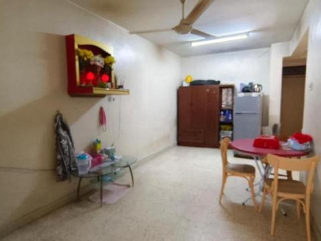 Apartment for sale in Penang