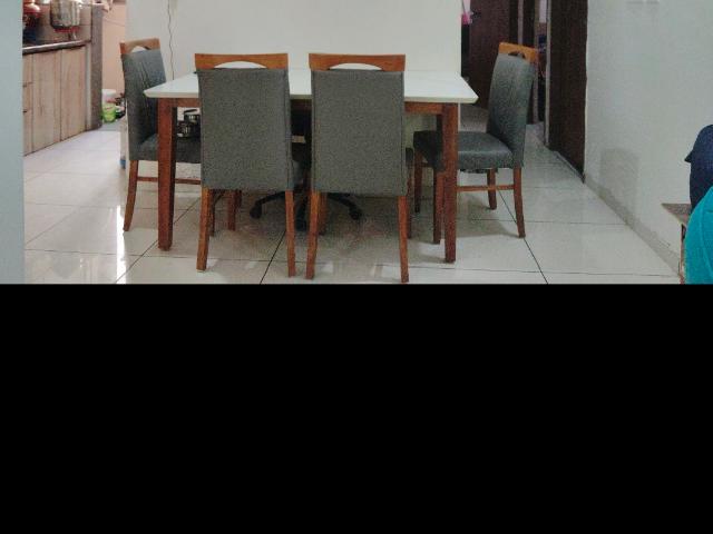 Flat for rent in Ahmadabad, Gujarat