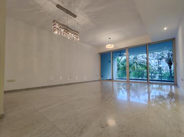 Condominium for rent