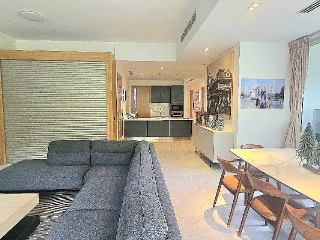 Condominium for rent