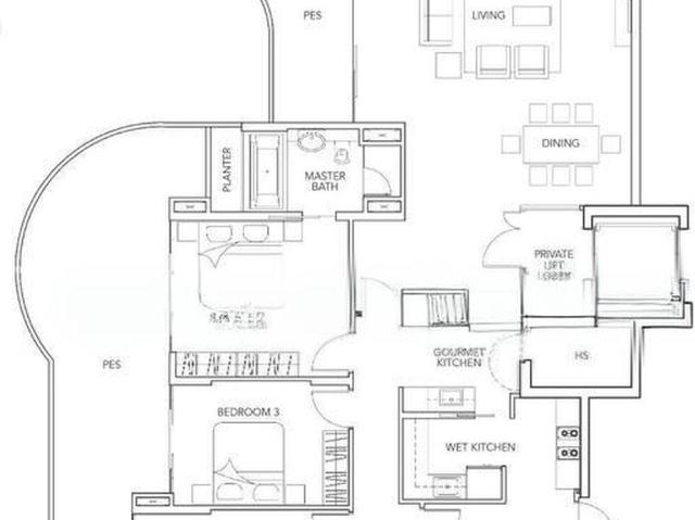 Condominium for sale