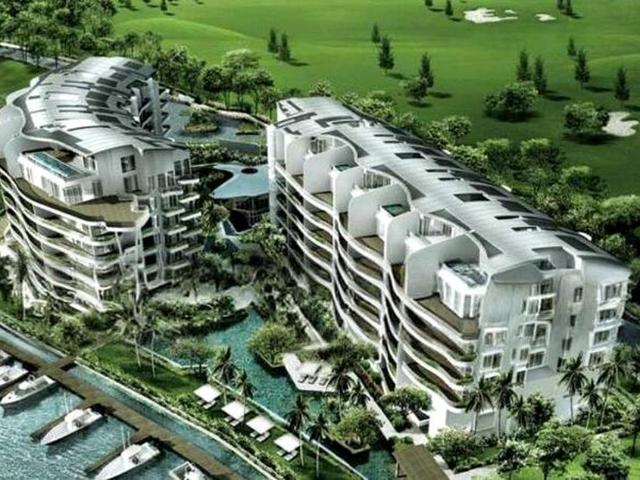 Condominium for sale
