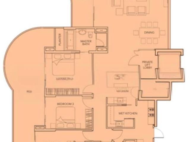 Condominium for sale