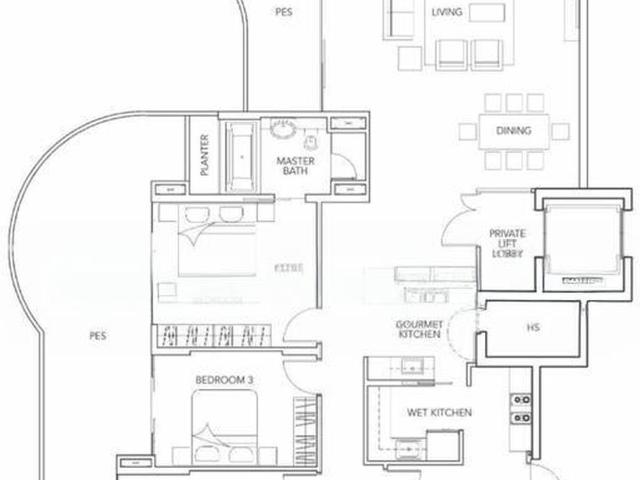 Condominium for sale