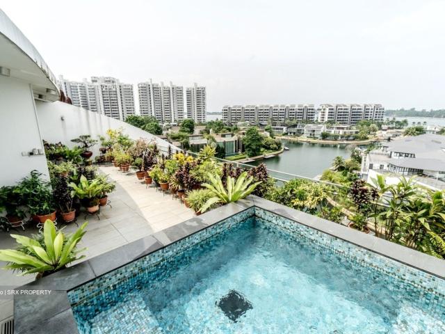 Condominium for sale in Bukit Timah, 10 Central, Tanglin