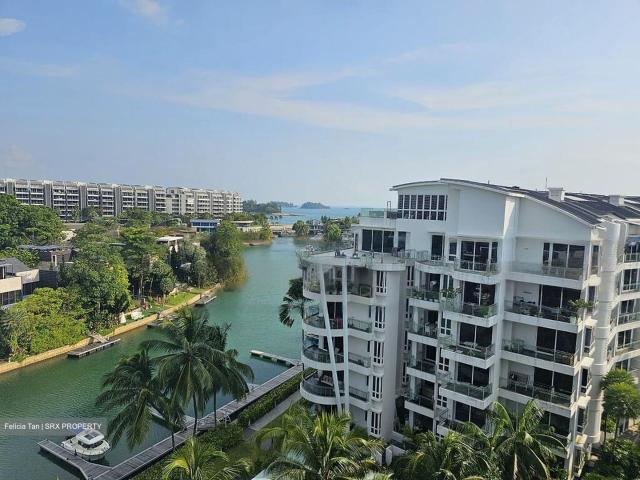Condominium for sale