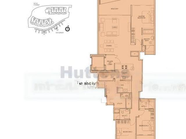Condominium for sale