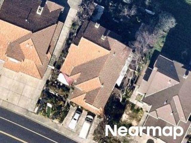 House for sale in Hercules, California