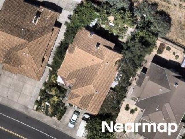 House for sale in Hercules, California