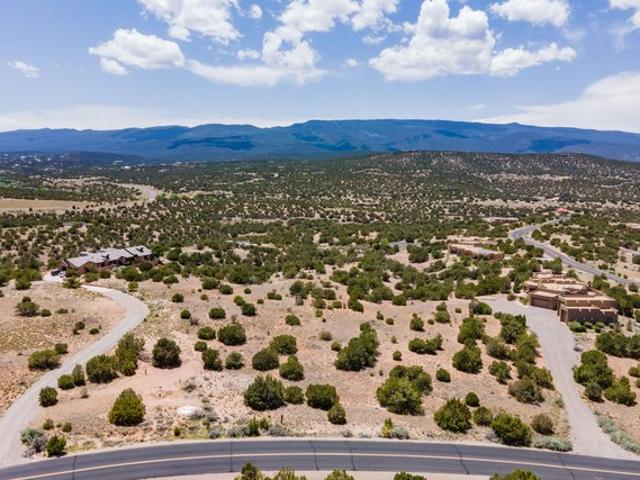 Land for sale in Sandia Park, New Mexico
