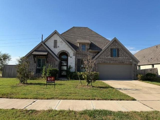 House for sale in Richmond, Fort Bend County