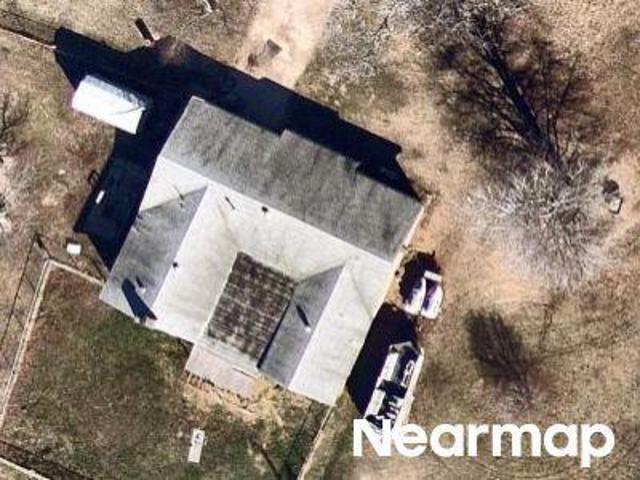House for sale in Ponca City, Oklahoma