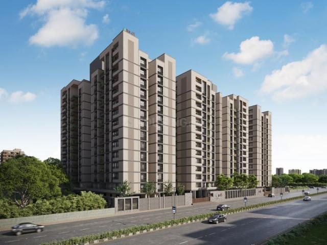 Flat for sale in Gujarat