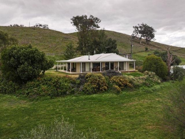 Property for sale in Manilla, New South Wales