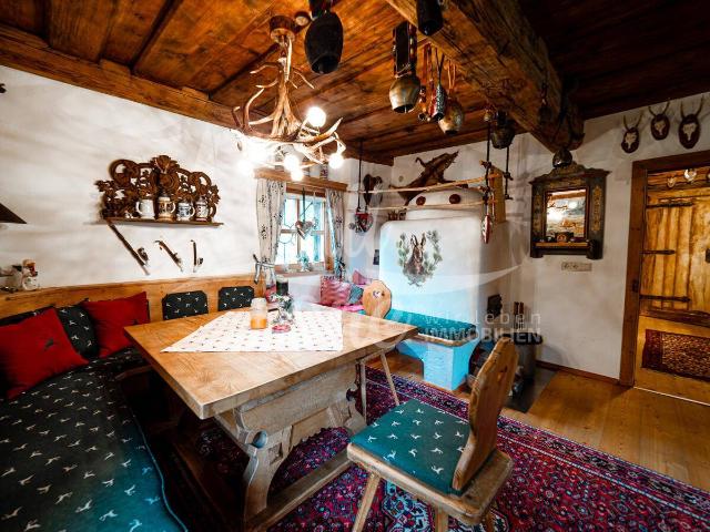 Haus kaufen in Predlitz-Turrach, Steiermark