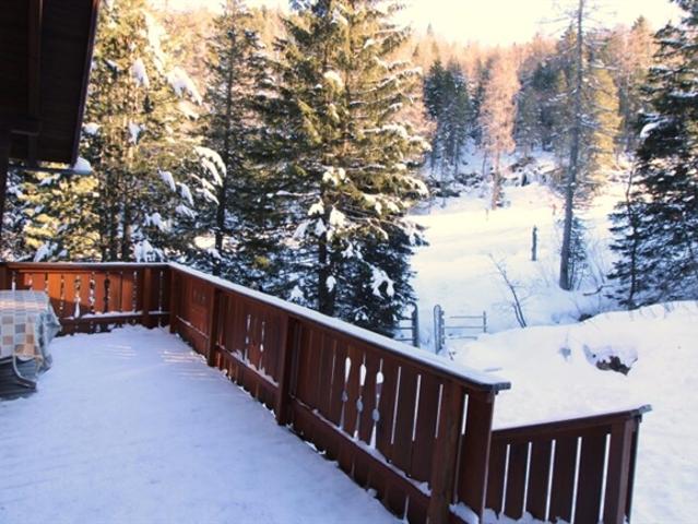 Haus kaufen in Reichenau, Kärnten