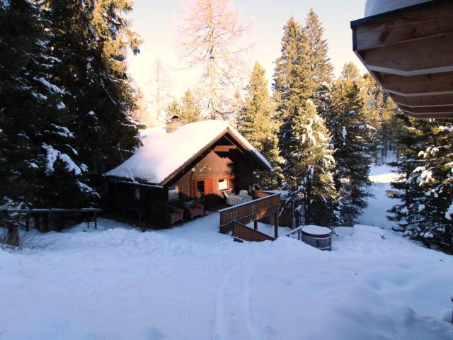 Haus kaufen in Turrach