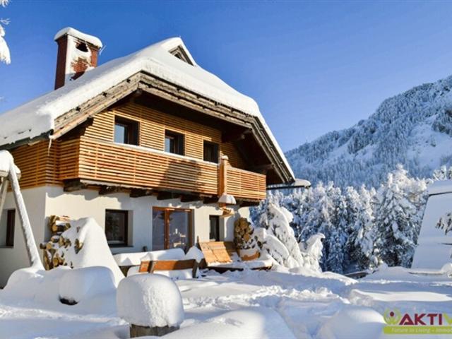 Haus kaufen in Ebene Reichenau