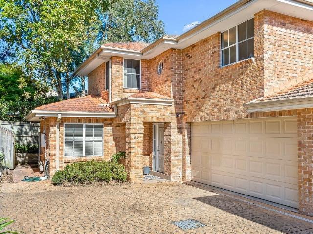 House for rent in Sydney, New South Wales