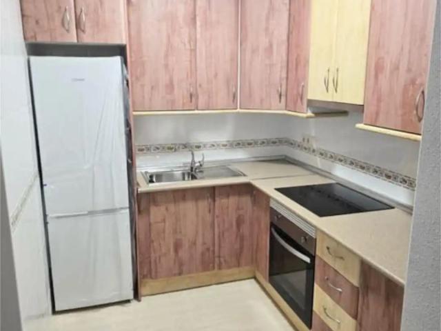 Apartamento en alquiler en Turre, Almería