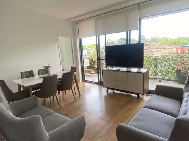 Room for rent in St George, Sydney