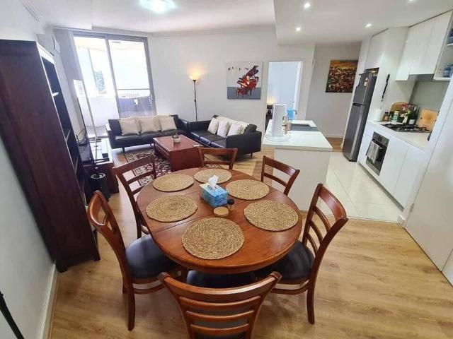 Room for rent in Sydney, New South Wales