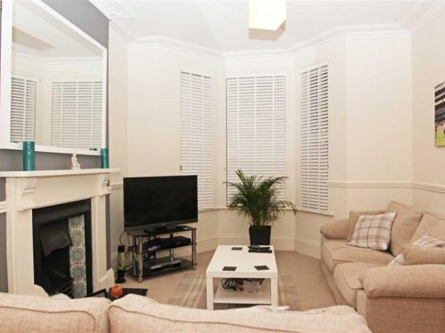 Room for rent in Mount Wise