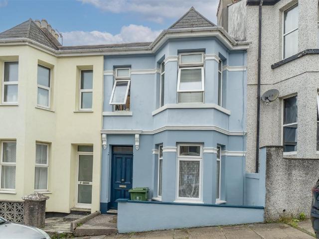 Apartment for rent in Mount Wise