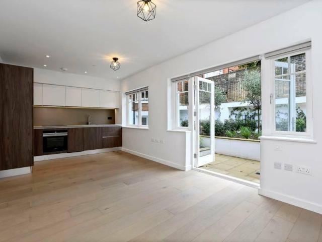 Apartment for rent in South Hampstead, Greater London