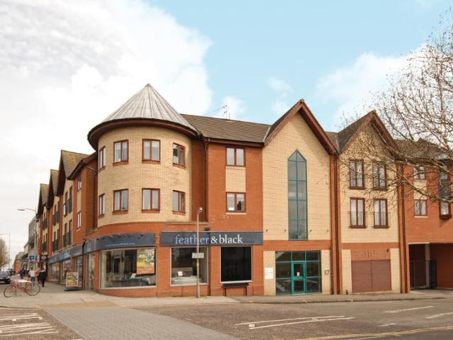 Apartment for rent in New Headington, The Slade