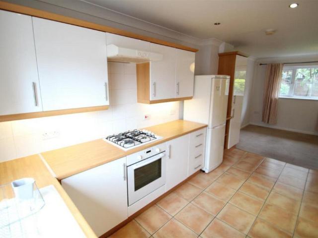House for rent in Key Street, Suffolk