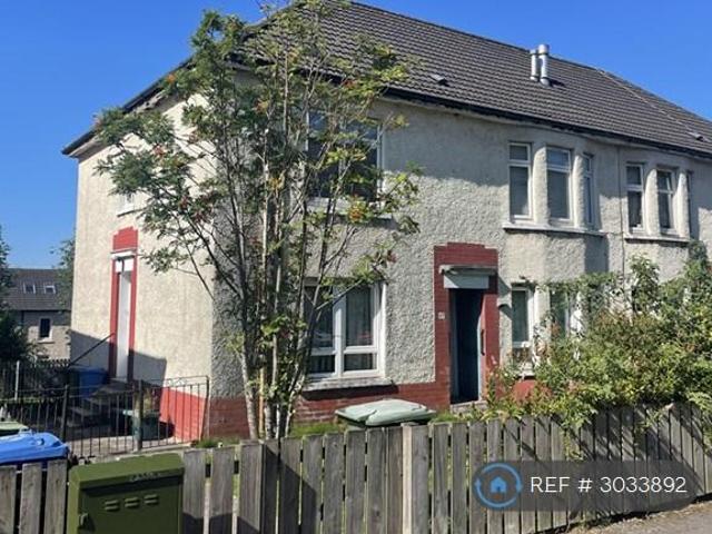 Apartment for rent in Knightswood, Scotland
