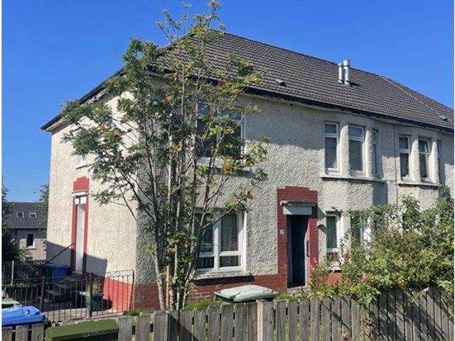 Apartment for rent in Knightswood, Scotland