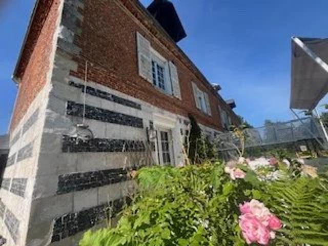 Maison vente à Le Havre, Turretot