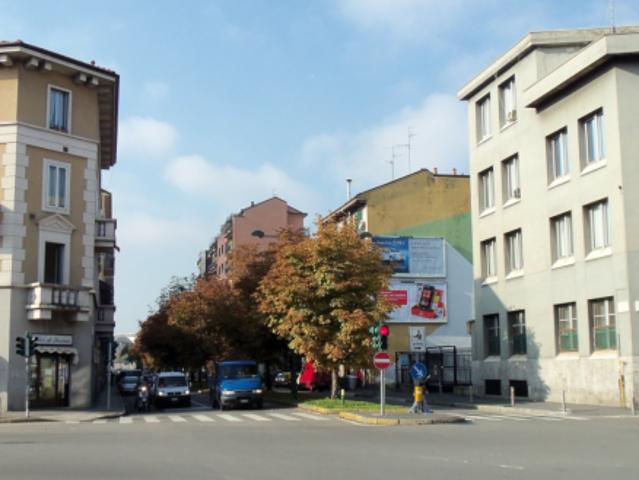 Monolocale in affitto a Padova, Milano