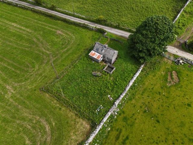 Detached House for sale in Brideswell, Connacht