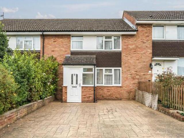 House for sale in Chipping Hill, Essex