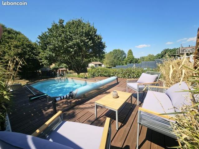 Maison vente à Issoire, Auvergne-Rhône-Alpes