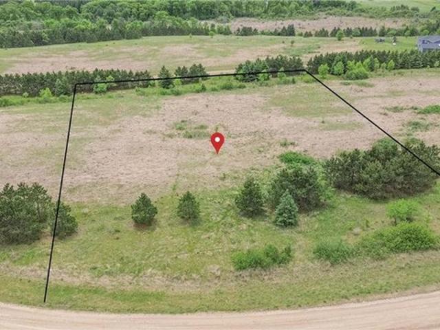 Land for sale in Perham, Minnesota