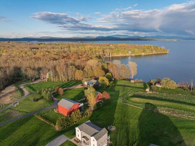House for sale in South Hero, Vermont