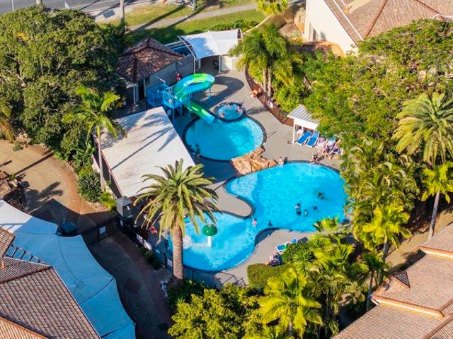 Apartment for sale in Fernbrook, Queensland