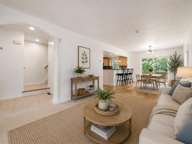 Condo for sale in Massachusetts