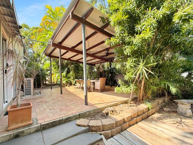 House for sale in Townsville, Queensland