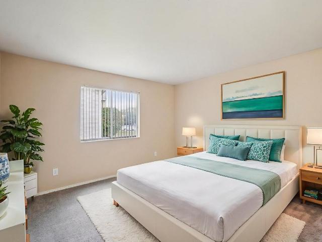 Apartment for rent in Westland, Michigan