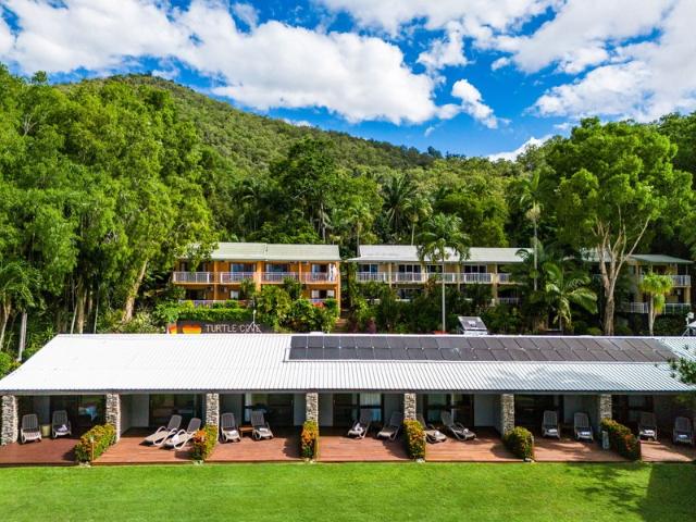 Townhouse for sale in Mowbray, Douglas Shire