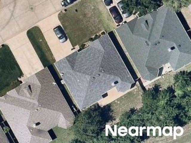 House for sale in Mansfield, Texas