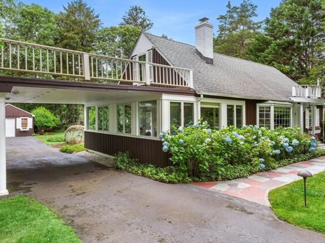 House for sale in Sagaponack, New York