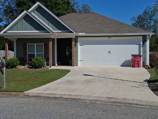 House for sale in Tifton, Georgia